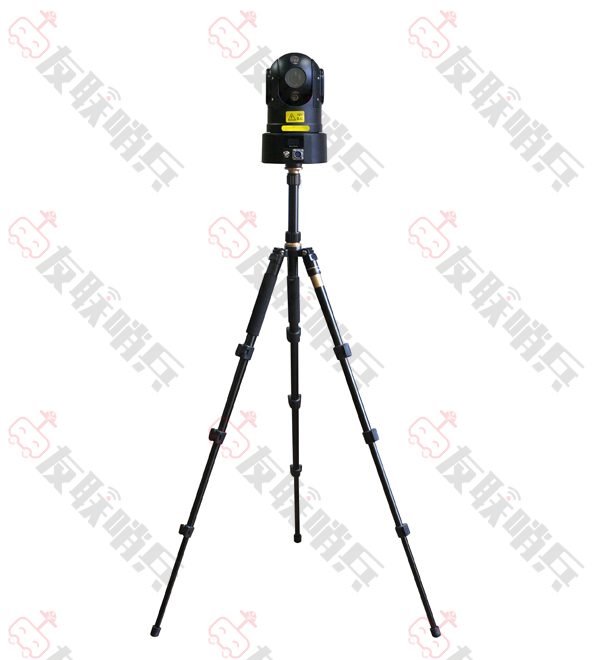 友聯(lián)哨兵4G高清布控球無(wú)線4G布控球