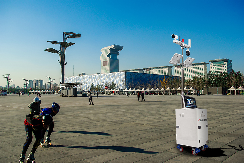 移動(dòng)視頻監(jiān)控系統(tǒng)可以應(yīng)用在哪些地方？