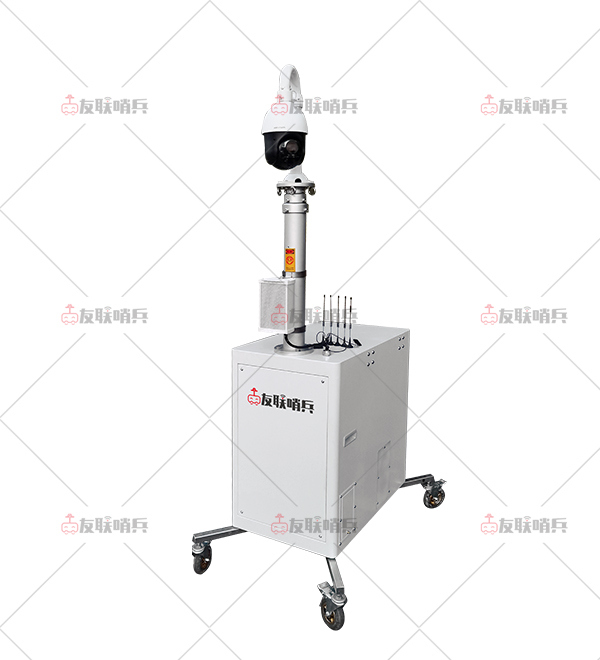 友聯(lián)哨兵單球機(jī)小哨兵移動(dòng)監(jiān)控 AI智能識(shí)別移動(dòng)視頻監(jiān)控系統(tǒng)