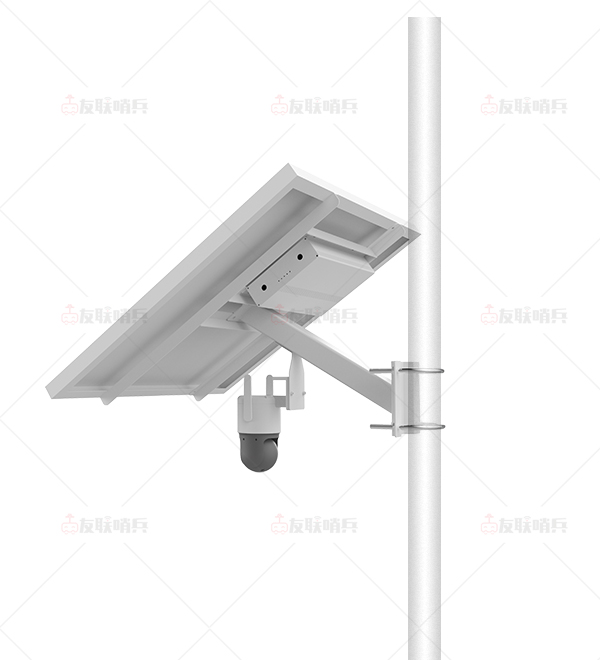 友聯(lián)哨兵US-T3 4G移動(dòng)太陽(yáng)能監(jiān)控