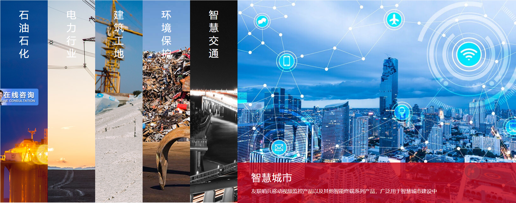 無線網(wǎng)橋避開干擾的幾個(gè)知識點(diǎn)