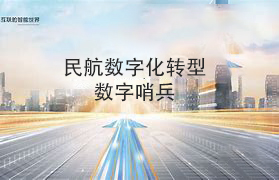 安防在民航數(shù)字化轉(zhuǎn)型時代的重要作用