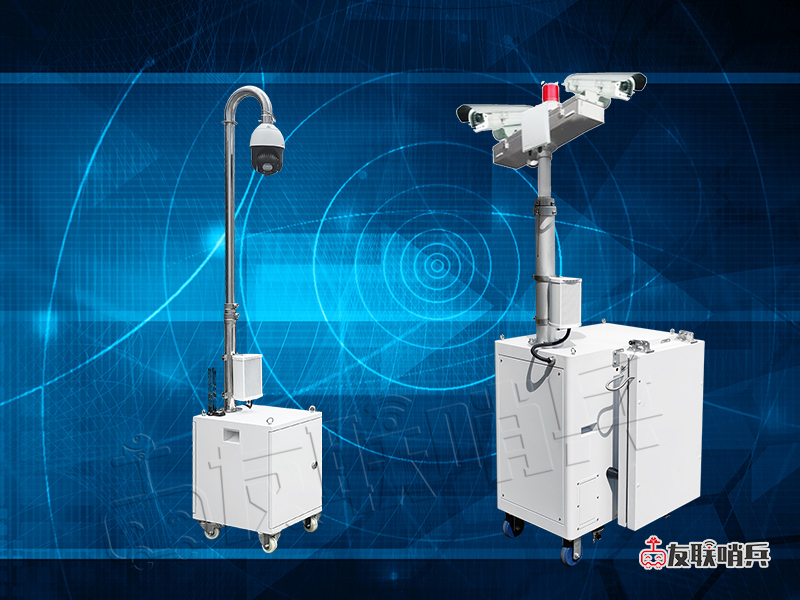 移動視頻監(jiān)控攝像機(jī)有哪些種類？