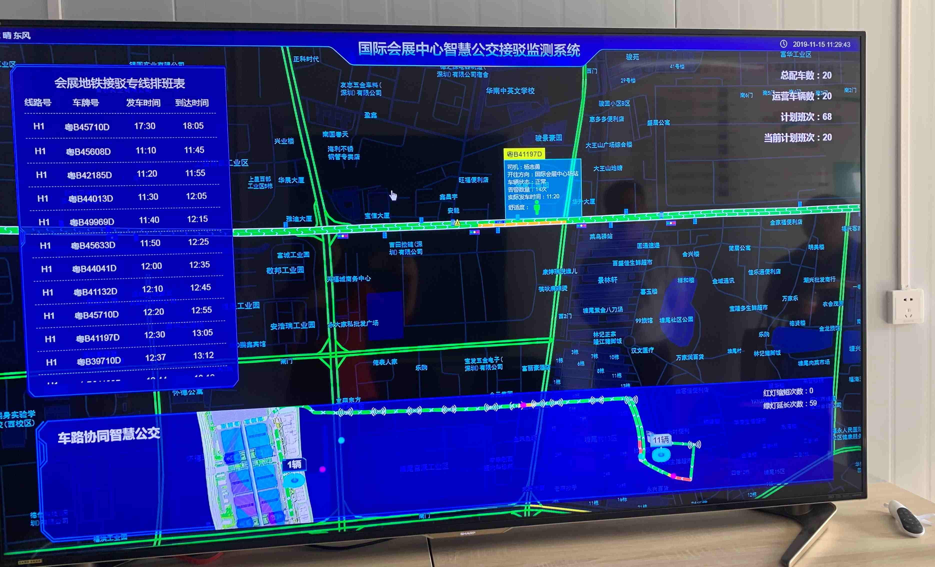 公共汽車車載無線智能移動遠程視頻監(jiān)控系統(tǒng)